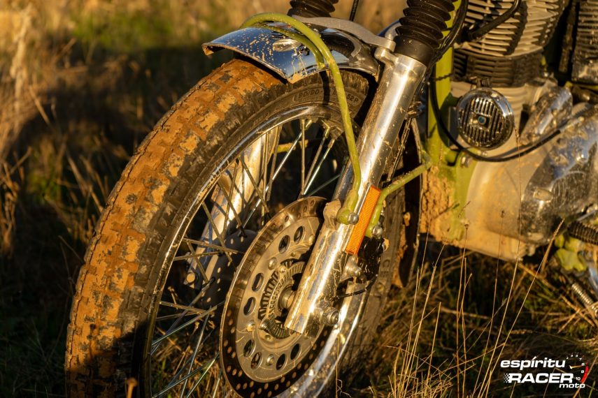 Prueba Royal Enfield Bullet Trials 071