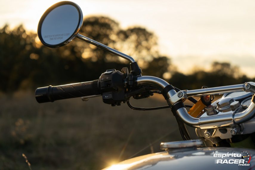 Prueba Royal Enfield Bullet Trials 077