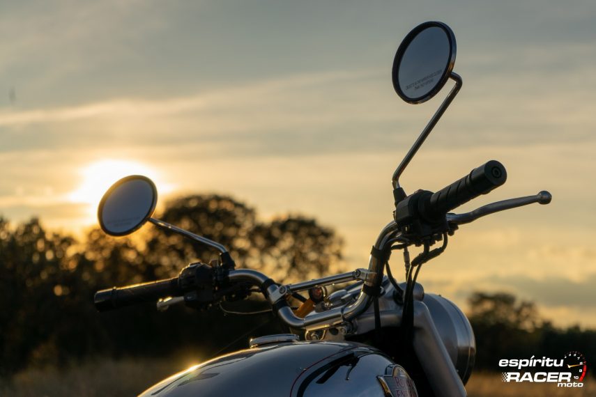 Prueba Royal Enfield Bullet Trials 078