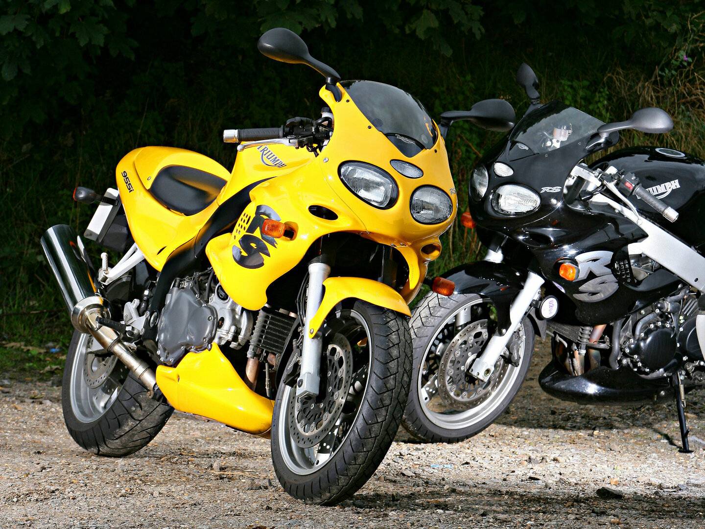 Moto del día: CFMOTO 650 TK | espíritu RACER moto