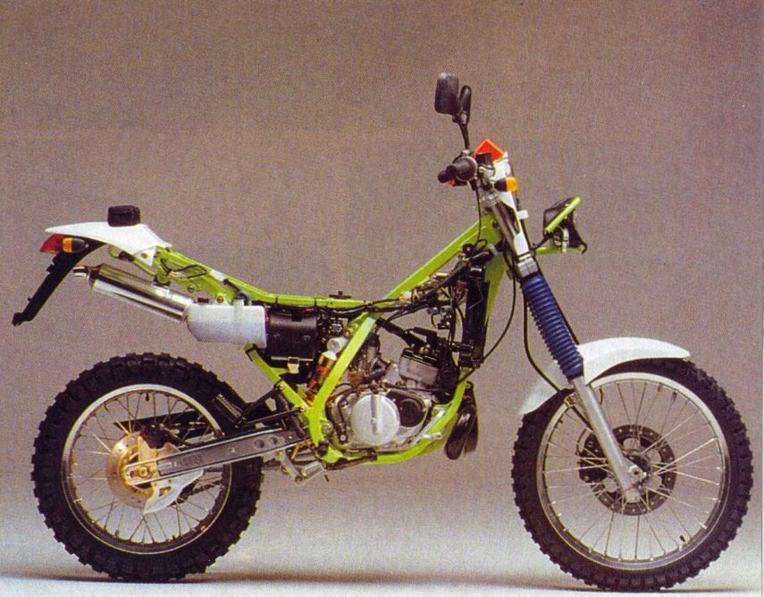 Cagiva 125 K7 02