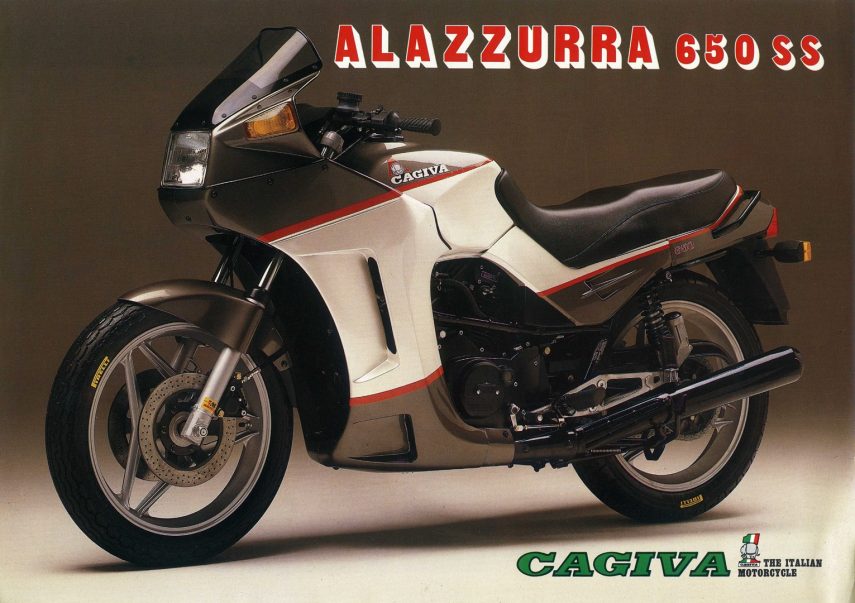 cagiva alazzurra 650ss 01