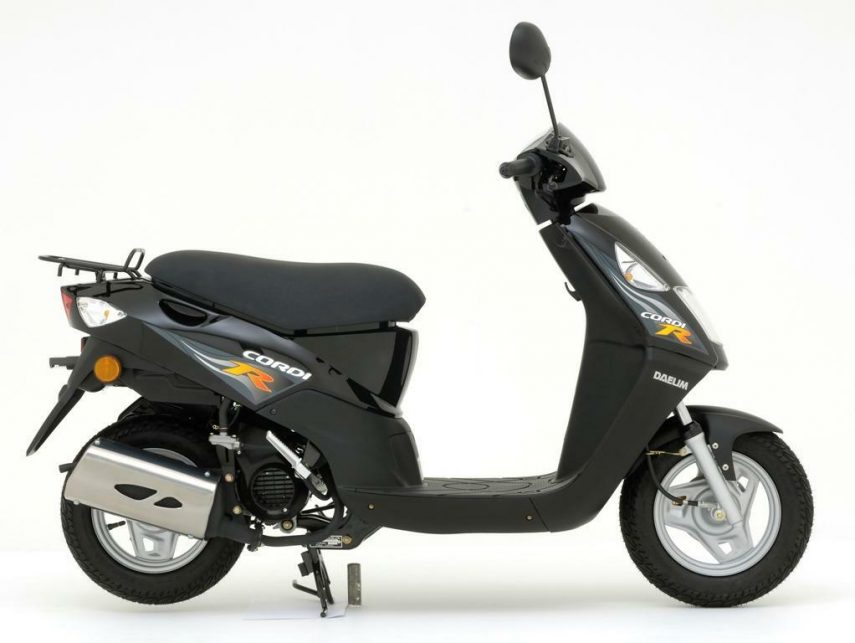 Daelim Cordi R 50 1