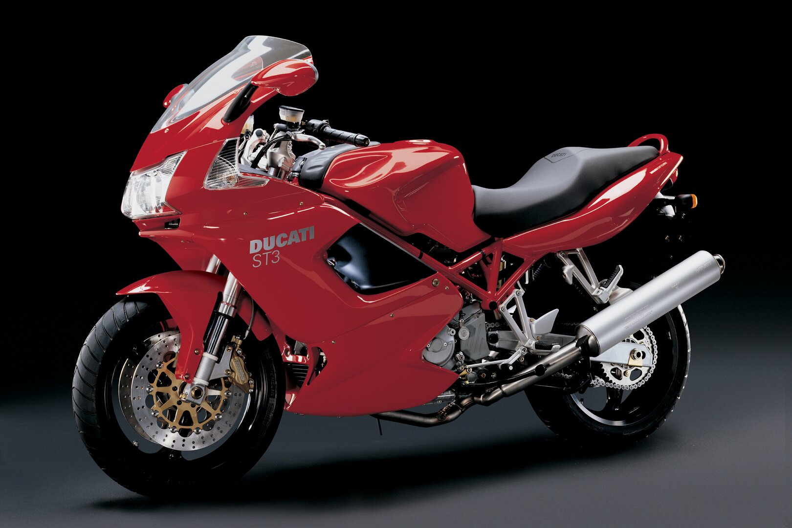 Ducati ST3 2006 1