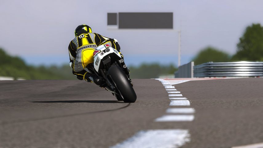 TrackDayR 2