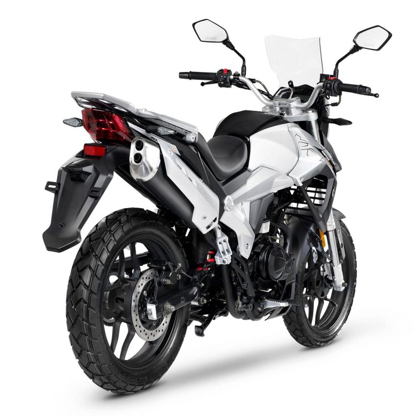 Macbor Montana XR1 01