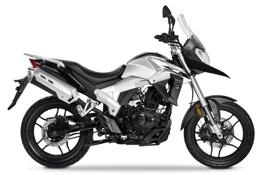 Macbor Montana XR1 06