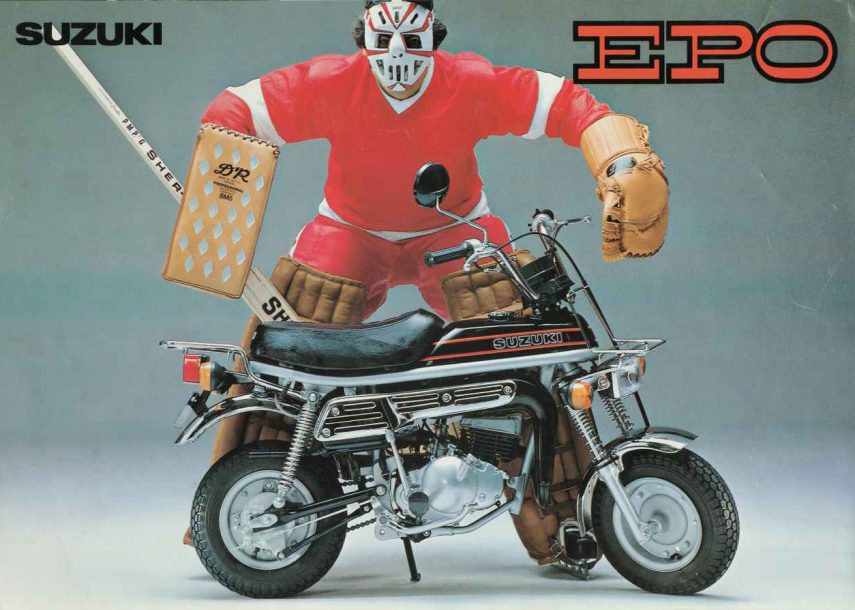 suzuki PV50 suzuki epo 02