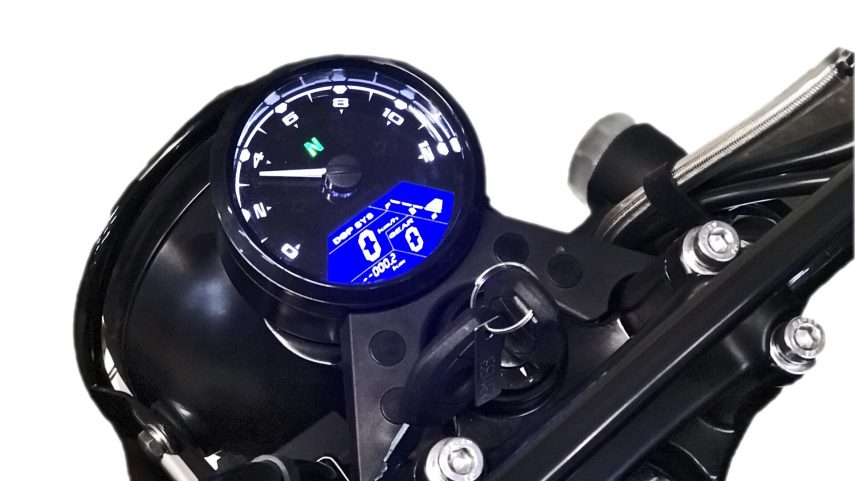 Zanella Cecatto V250i 4