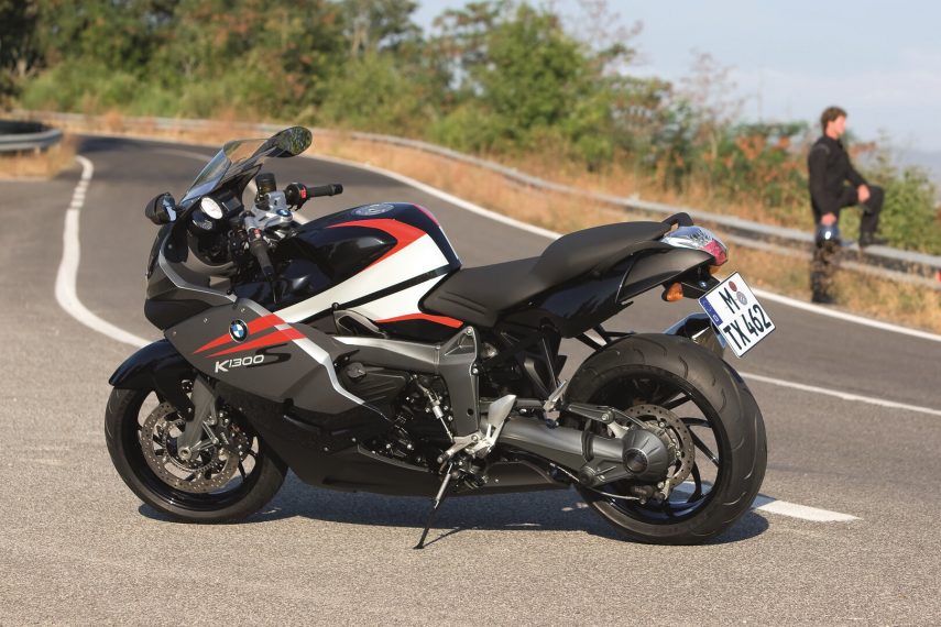BMW K 1300 S 3
