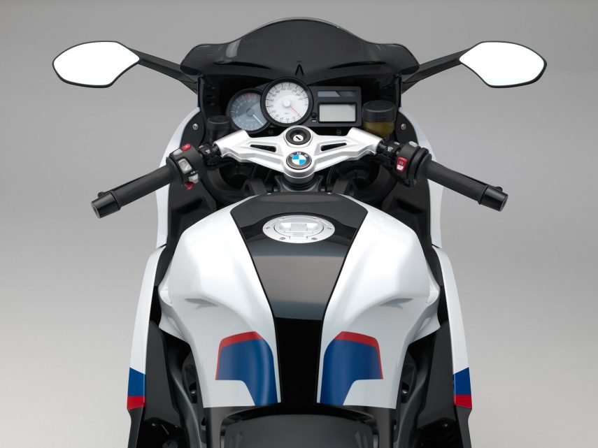 BMW K 1300 S 4