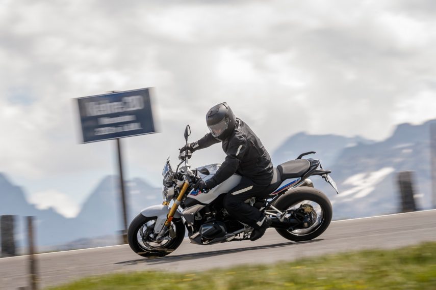 BMW R 1250 R 01