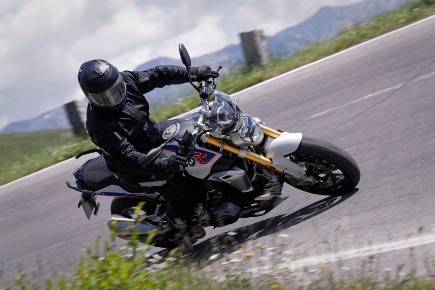 BMW R 1250 R 10