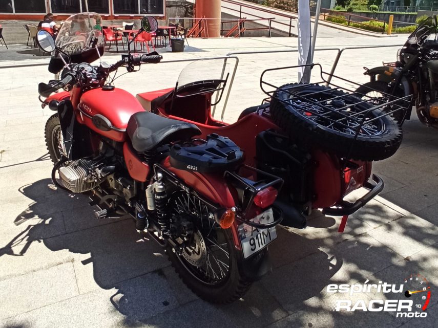 Motorama Madrid 2021 8