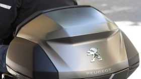Presentacion Peugeot Metropolis GT SW 22