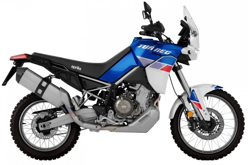 Aprilia Tuareg 660 01