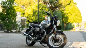 Moto Guzzi V7 850 Special 09
