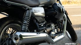 Moto Guzzi V7 850 Special 101