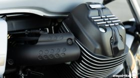 Moto Guzzi V7 850 Special 105