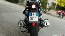 Moto Guzzi V7 850 Special 81
