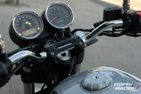 Moto Guzzi V7 850 Special 84