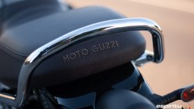 Moto Guzzi V7 850 Special 98