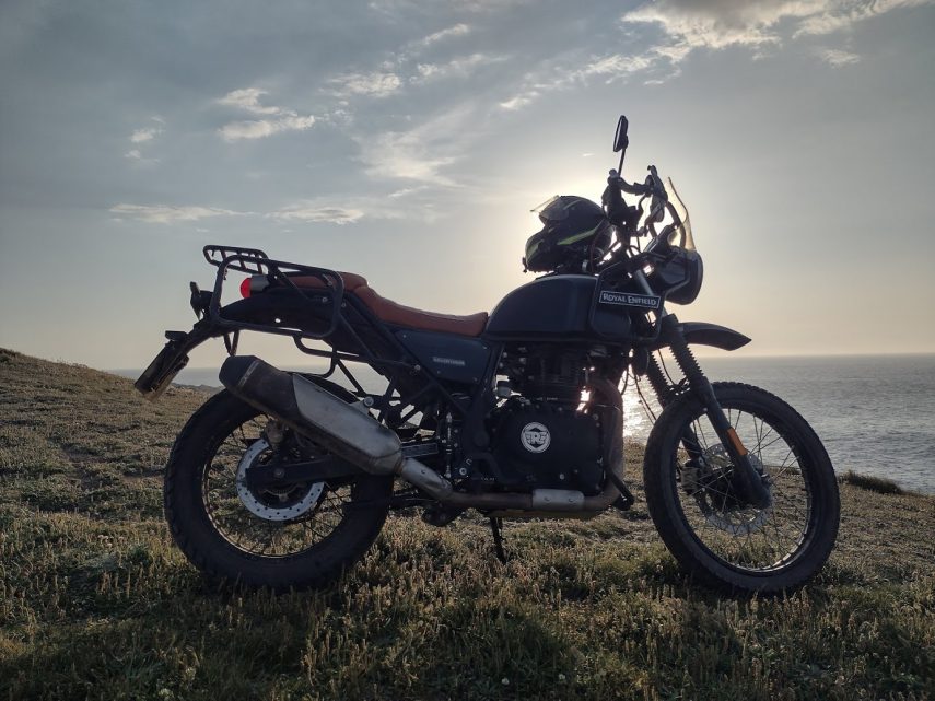 Prueba Pirelli MT 60 03