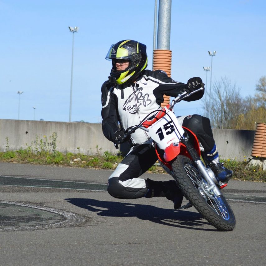 Prueba Pirelli MT 60 04
