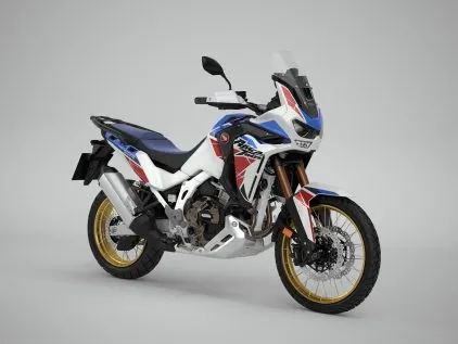 341456 22YM CRF1100L AFRICA TWIN ADVENTURE SPORTS