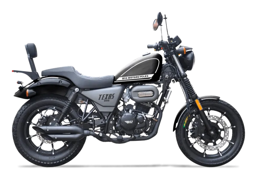 B52 Texas 250 1