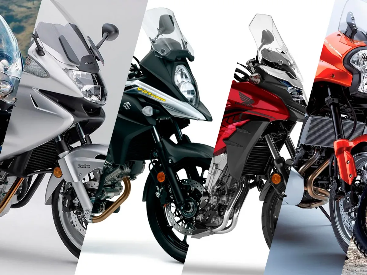 Cómo elegir una moto de segunda mano de 125 cc