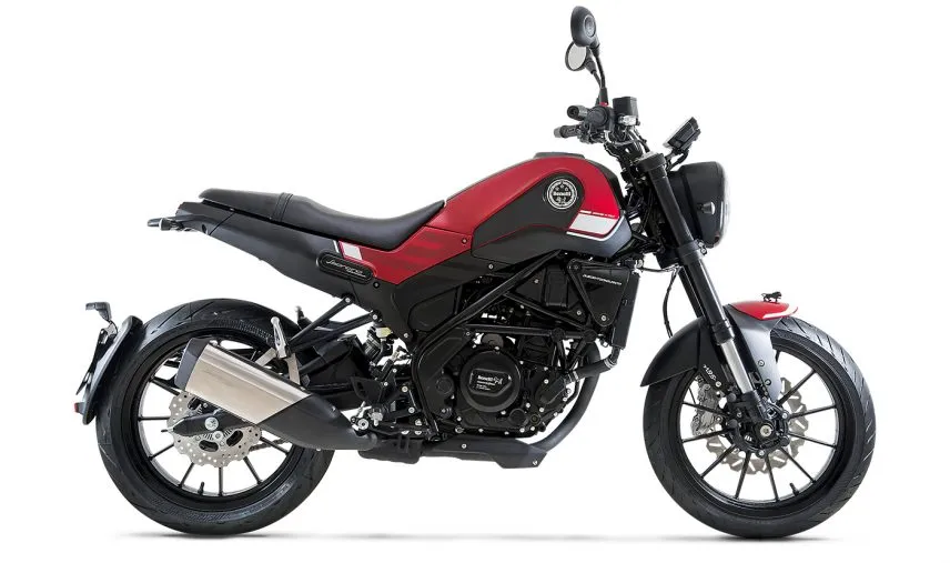 Benelli leoncino 250 03
