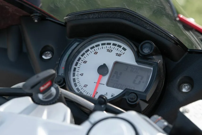 Malaguti RST 125 3