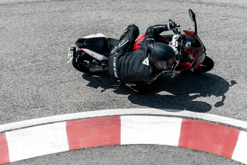 Malaguti RST 125 7