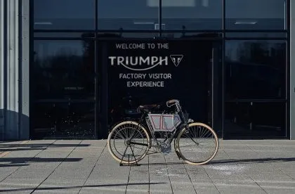 Triumph 1901 10