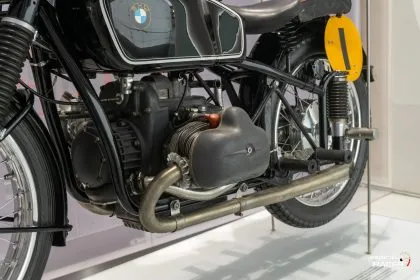 BMW RS Type 255 5