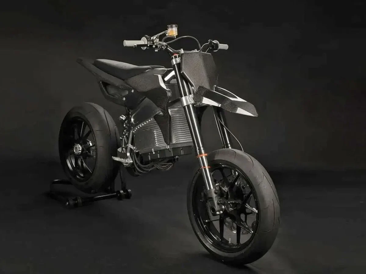 Supermoto motos - 10 modelos, precios 2024. Dónde comprar, distribuidores  en TodasMoto