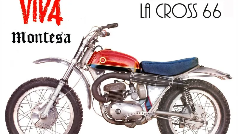 1966 La Cross 66 F