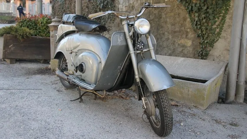 iso scooter 125 (3)