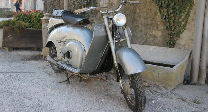 iso scooter 125 (3)