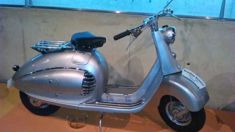 rondine scooter 125 (3)