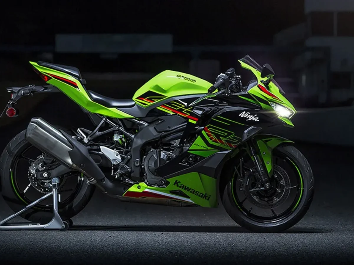 La Aprilia RS 660 2020 ya es una realidad. ¡Espectacular Supersport!