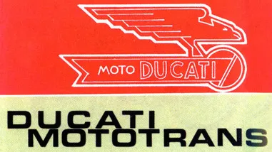 Mototrans logo