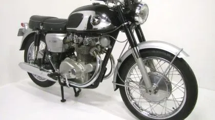 1965 honda cb450 2