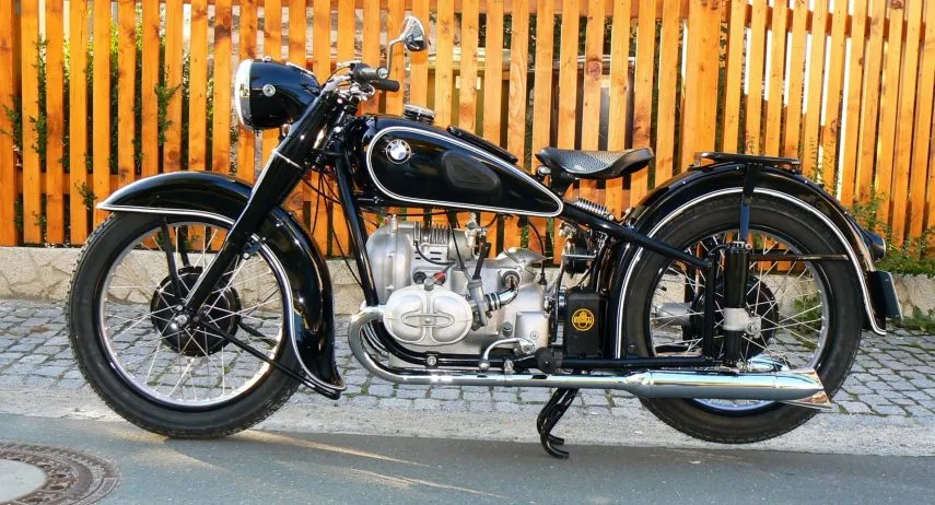 bmw R51 (1)