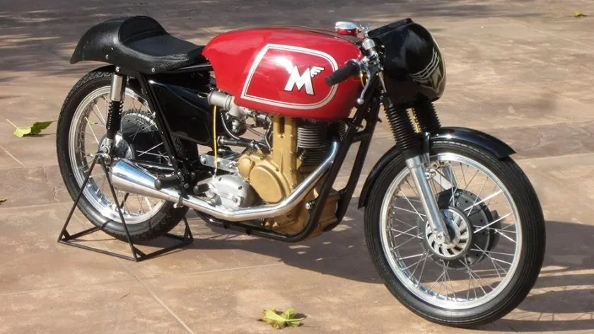 matchless G50 (2)