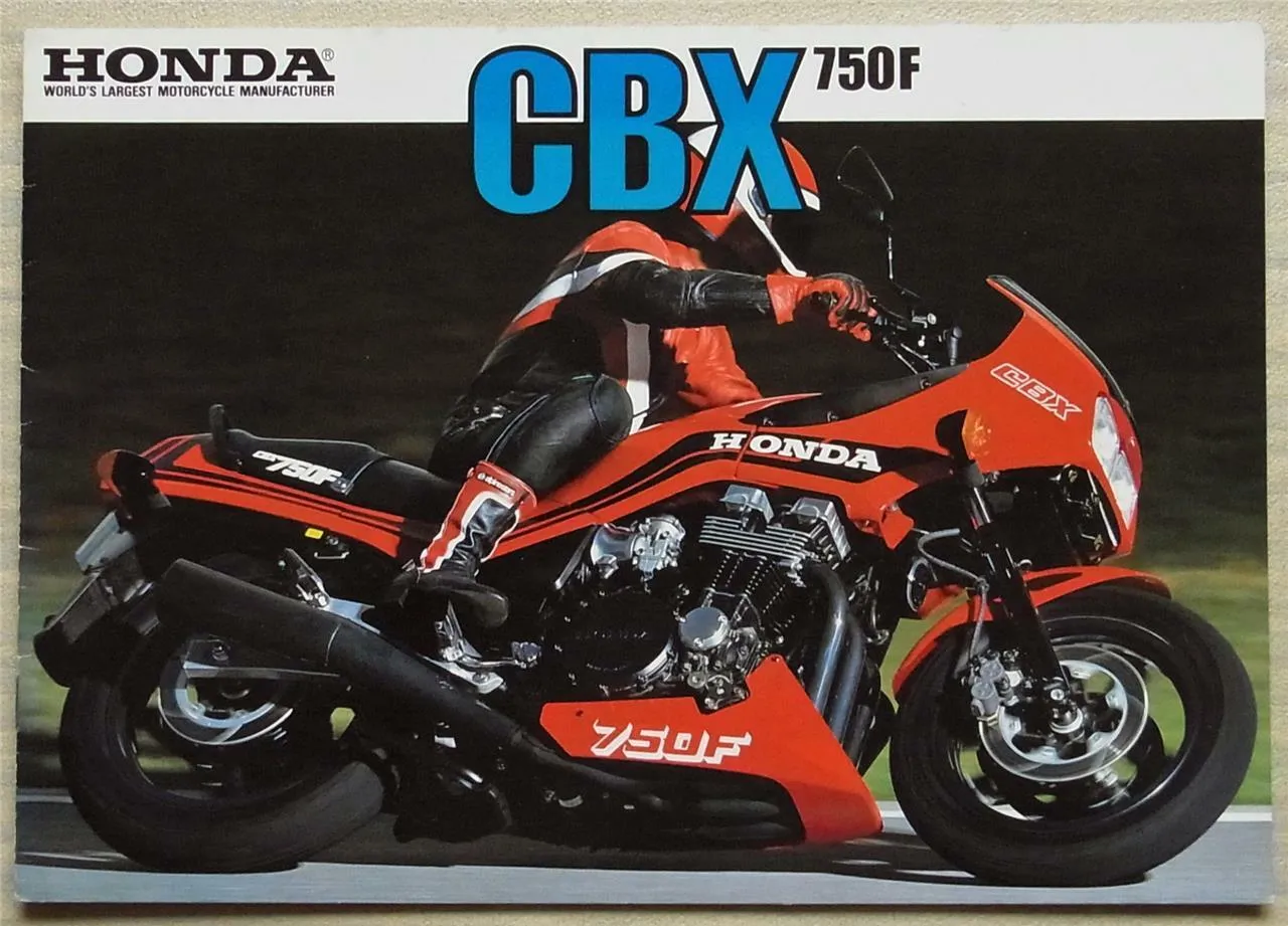 honda CBX750 f (2)