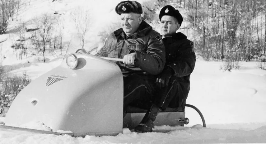 ski doo 1959 (1)