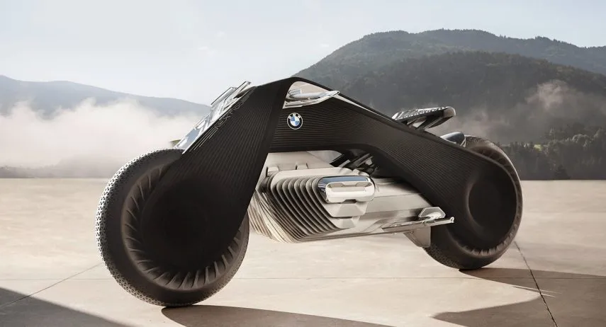 BMW vision next 100 (1)