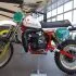 Montesa Cappra 250 vg